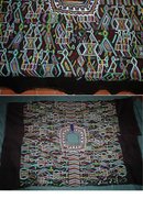 Guatemalan Mayan Huipil Nebaj *** PRICE REDUCED!***