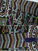 Guatemalan Mayan Huipil Nebaj *** PRICE REDUCED!***