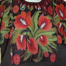 Guatemala Mayan Huipil from Chichicastenango *** PRICE REDUCED!***