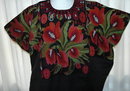 Guatemala Mayan Huipil from Chichicastenango *** PRICE REDUCED!***
