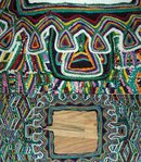 Guatemala Mayan Huipil - Santa Maria Nebaj