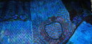 Guatemala Quilt Guatemalan huipil matrimonial quilt 78