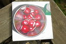 Bowl of Radishes Oil Painting on Board Signed V. Vienini *PRICE REDUCED! *