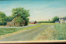 Ann T Banning Original Landscape Oil Painting