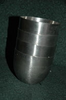 4 Old Stieff Pewter Jefferson Cups 3