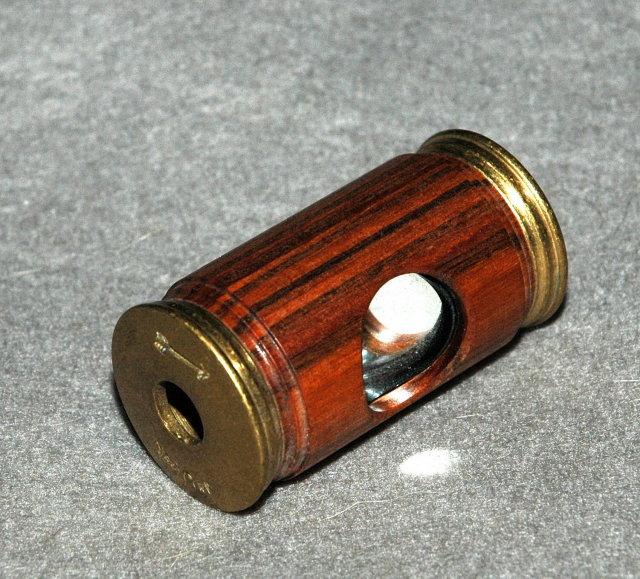 VAN CORT INSTRUMENT Side Angle Scope or Viewer