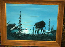 Alaskan art