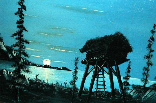 Alaskan art