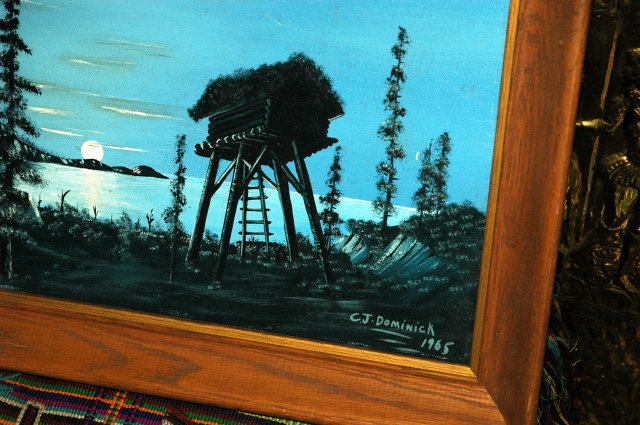 Alaskan art