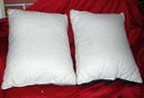 Wool Turkish Kilim Pillow sold as a Pair * PRICE REDUCDED * !