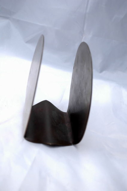 Bronze Napkin Holder