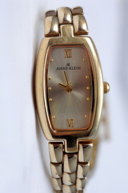 Ann Klein Wrist Watch