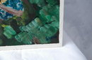 Original Hawaiian Impressionist Oil Painting , signed