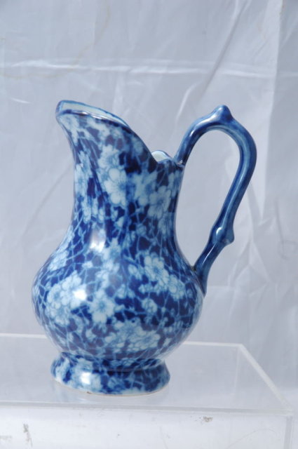 Small Flow Blue Pitcher * PRICE REDUCED *!!