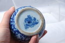 Small Flow Blue Pitcher * PRICE REDUCED *!!