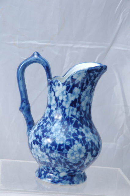 Small Flow Blue Pitcher * PRICE REDUCED *!!