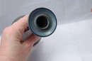 20th Century Pottery Candle Stick Holder Cady Clay Works of North Carolina