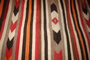 Very old Navajo Rug 48