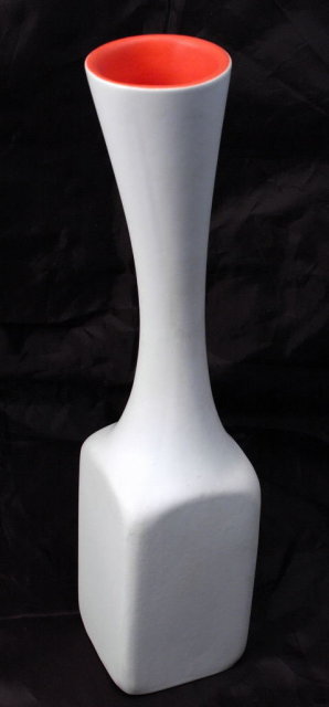 Piso Vase, Olav Slingerland, Netherlands Cor Unum Ceramics and ART * PRICE REDUCED !*