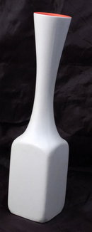 Piso Vase, Olav Slingerland, Netherlands Cor Unum Ceramics and ART * PRICE REDUCED !*
