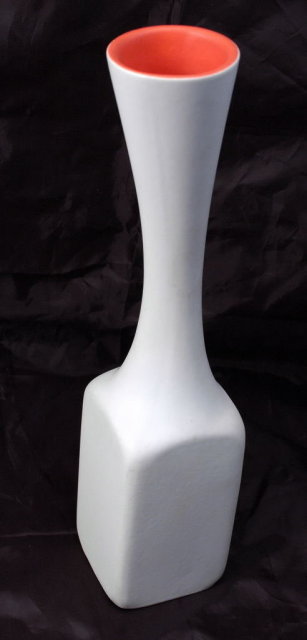 Piso Vase, Olav Slingerland, Netherlands Cor Unum Ceramics and ART * PRICE REDUCED !*