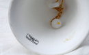 Towle Fine Bone China Bird Bell with tag