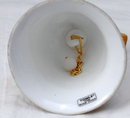 Towle Fine Bone China Bird Bell