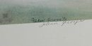 Alaska Bears, JoAnn George Signed , Numbered Limited Ed. Print