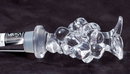 Mikasa Crystal Wine Stopper