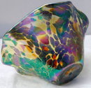 Glass Eye Studio Art Glass Mosaic