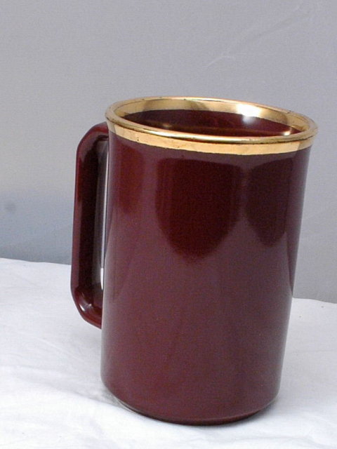 Boeing Company Aircraft Interiors Safety Mug