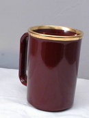 Boeing Company Aircraft Interiors Safety Mug