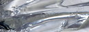 Crystal Glass Dolphin Reverse Sculptured Paperweight / signed & numbered PRICE REDUCTION!