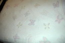 Butterfly Design Quilt