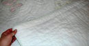 Butterfly Design Quilt