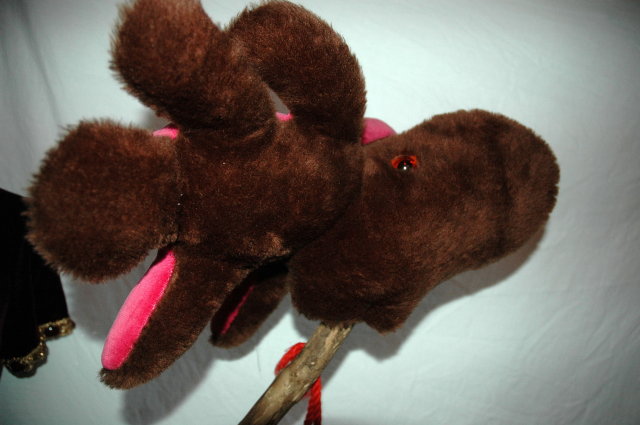 Moose
