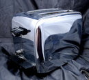Vintage Manning Bowman Toaster Midcentury Modern