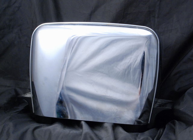 Vintage Manning Bowman Toaster Midcentury Modern