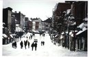 Photographic Print , Fred J. Maroon, Georgetown, DC - Wisconsin Avenue