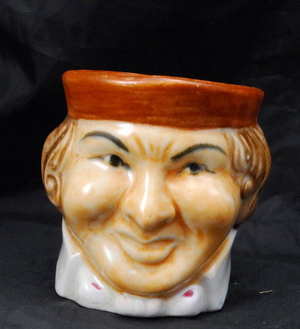 Occupied Japan Toby Mug