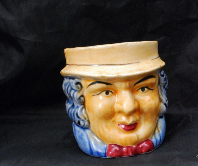Occupied Japan Toby Mug