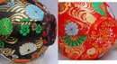Vintage Japanese Roly Poly Wedding Dolls PRICE REDUCTION!