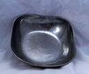 Wilton Armatelle Metal Bowl Modernist Design