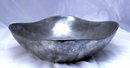 Wilton Armatelle Metal Bowl Modernist Design