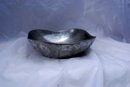 Wilton Armatelle Metal Bowl Modernist Design