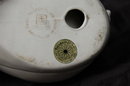 Porcelain Bird Tape Dispenser, Takahasi, Made in Japan