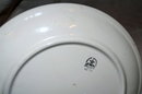Homer Laughlin Bone China 2 tiered serving plate PRICE REDUCED!