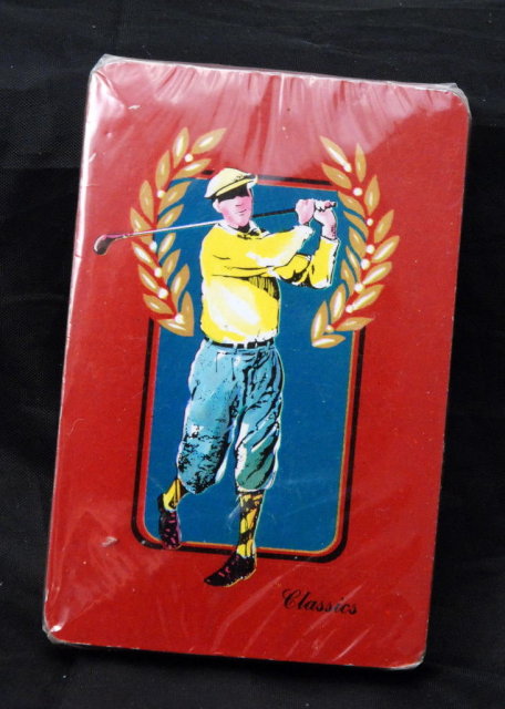Golf Theme