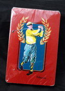 Golf Theme