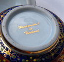 Bencharong Porcelain Jar 5
